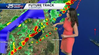 First Warning Weather Day: Tornado Watch