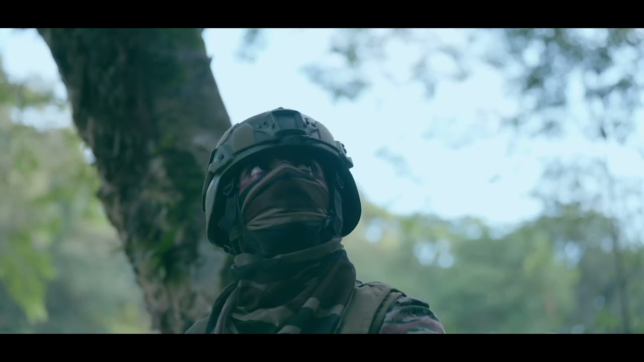 Shadowsandsteel Youtube