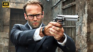 Agent 55 | Jason Statham | New Released 2024 | Full Movie in English | #actionmovies