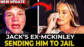 Jack Doherty Could Be ARRESTED After McKinley FINALLY Speaks Out