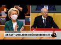 mhp lideri bahçeli erdoğan’ı ziyaret etti atv haber 3 mart 2022