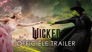 Wicked - Officiële trailer