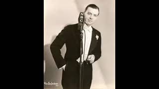 DONALD DICKSON SINGS   CANTO DI PRIMAVERA pietro cimara 1939