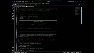 Select Case Tutorial (Visual Basic Script)