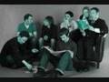 Mornington Crescent - Belle & Sebastian (with lyrics)