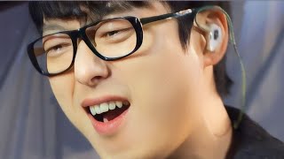 240508 하현우(ha hyun woo) 문화가 흐르는 서울광장 야외무대 Full.ver