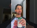 Super healthy peanut milk and Soo Yummy by Sahil Narang