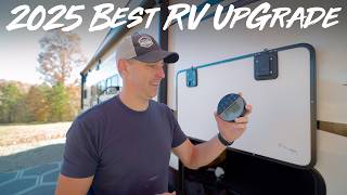 Best RV Gear Upgrade Of The Year!