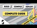 It's like cloud functions... in the blockchain! | Create, Deploy, and Use Ethereum Smart Contracts