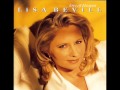 Lisa Bevill -  Only A Savior  1996