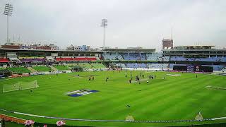 Sher-e-Bangla National Cricket Stadium | Wikipedia audio article