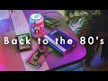 ８０＇ｓ ＮＯＳＴＡＬＧＩＡ ＶＯＬ ２ // Synthwave mix ~ Stranger Things ambience ~ 80's nostalgia