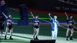 20240727 G!POP流行音樂節 蕭秉治賽後演唱[射手]