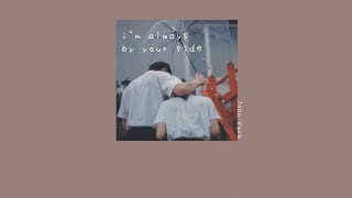 [Vietsub + Lyrics] I'm always by your side - John Park