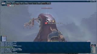 Final Fantasy XI: Puppetmaster vs Belphegor (Godhands Encore)