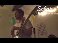 Seven Impale - What Am I Sane For? | Sofar Bergen