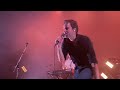 El Paso - The Vaccines (Live at Portsmouth Guildhall) [4K]