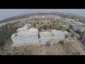 tatva global school aerial view