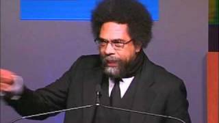 Part 1: Dr. Cornel West APHA Opening Session 2010