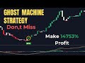 NEW Ghost  Machine TradingView Indicator (Best indicator Tradingview)Make a Profit