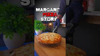 Margarita Pizza Ka Asli Matlab Kya Hai? 🍕 | History of Alla Mozzarella!