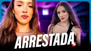 Tragedia en el mundo influencer: Marianne Gonzaga arrestada por agresión