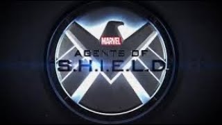 Marvel Monday: Marvel's Agents of SHIELD S1 Pilot Commentary #marvelcomics