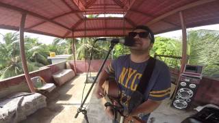 Tu Jaane Na - Atif Aslam | Cover | Unplugged | Acoustic | GoPro
