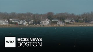 Cape Cod rental prices dropping