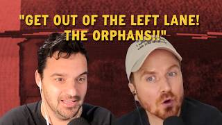 I Have a Dream & Jake, Gareth and Renaud | We're Here to Help S3 Ep. 290