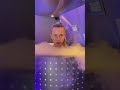 one of the best ways to recover is...cryotherapy