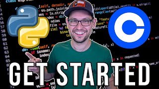 Coinbase Advanced Trade API Tutorial | Official Python SDK