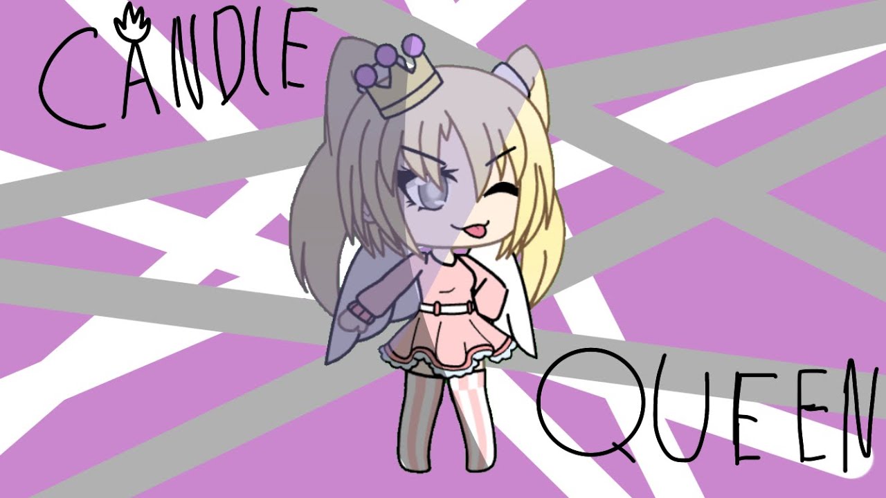 Candle Queen Youtube