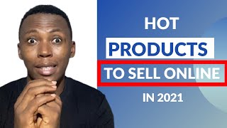 How To Discover HOT SELLING PRODUCTS In 2021: Practical Mini Importation Guide