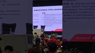 Penjelasan PANRB Kriteria Pelamar ASN PPPK