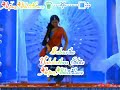 ❣️💞hey chaka chakalathi maziya vaa song for uttara abhimanyuuttara