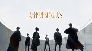 Glorious - Official Song of the FIFA U-20 World Cup Argentina 2023™