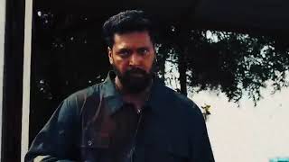 Agilan official Teaser | Jayam Ravi mass entry | New movie whatsApp status Tamil
