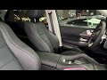 2025 mercedes gle interior and exterior walkaround