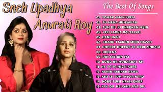 Sneh Upadhya - Anurati Roy A Symphony Of Talent Musical Contributions - The Best Of Songs