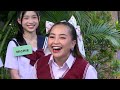 full seru seruan bareng jkt48 generasi 11 melody dan haruka fyp 19 10 23