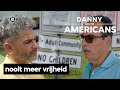 Een trailerpark vol zedendelinquenten | Danny and the Americans | VPRO