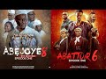 Damilola Mike-Bamiloye Speaks On Abejoye Season 8 and Abattoir Season 6 || Mount Zion Movies