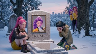 The Unexpected Twist: Rumi's Revenge Story | Fan Made Animation #kpopdemonhunters