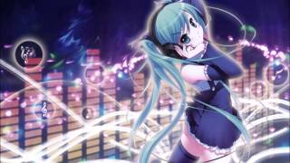 Nightcore Just Dance Lady Gaga