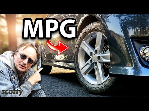How to Increase Gas Mileage in Your Car How to Increase Gas Mileage in Your Car