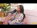 Becky G Breaks Her Silence About Her Health & Fiancee Sebastian Lletget  Lovers and Friends Ep. 65