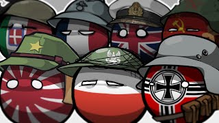 EVEN MORE Oddly Specific/Random WWII Events which are Poorly & Stupidly Represented in ~30 Seconds