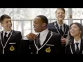 Black and White - Todrick Hall ft. Superfruit & Kirstin Maldonado [Official Music Video]
