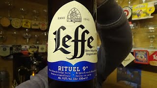 Leffe Rituel 9